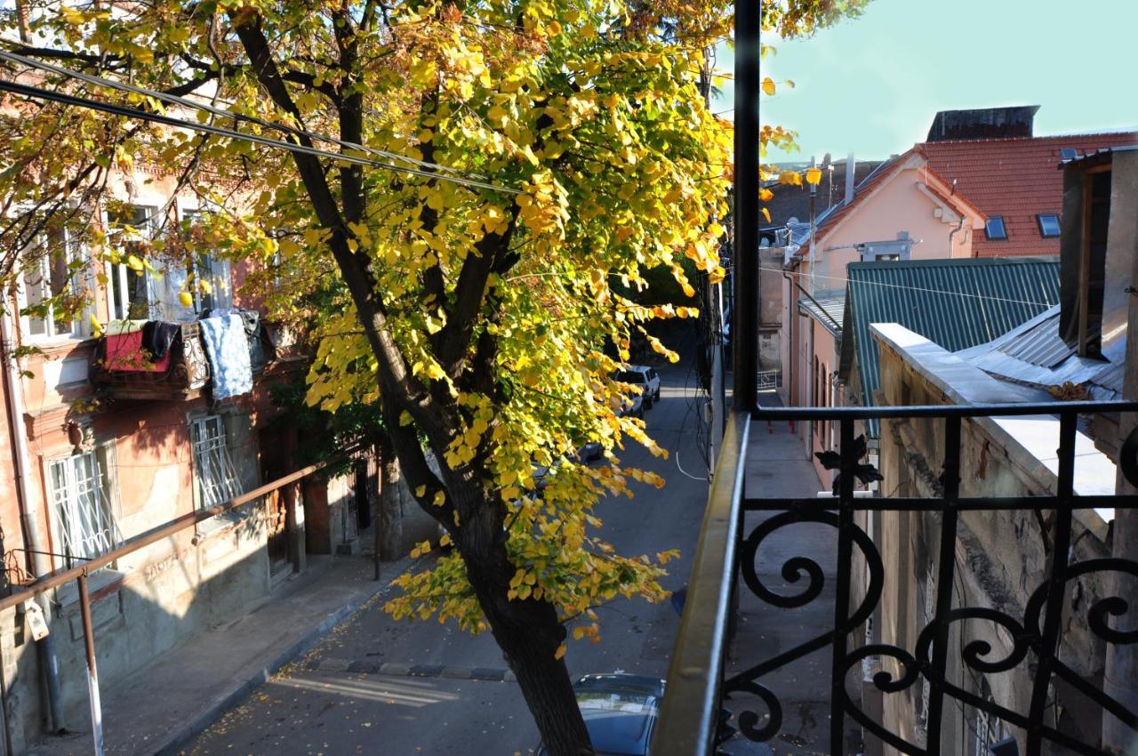 Vorontsov Old Tbilisi Apartamento Exterior foto