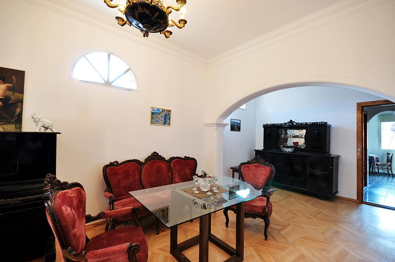 Vorontsov Old Tbilisi Apartamento Exterior foto
